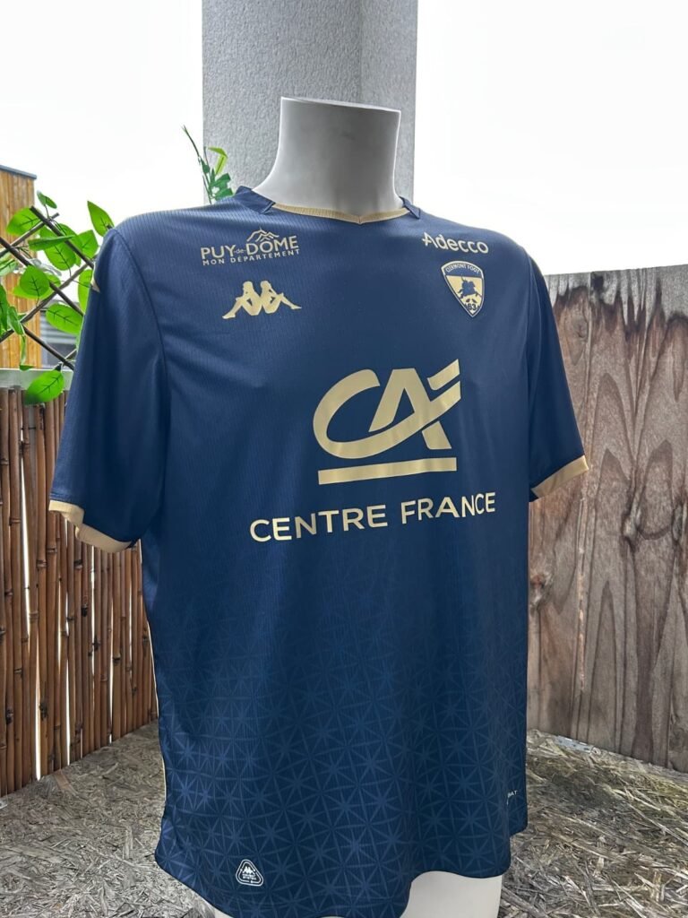Maillot Centre