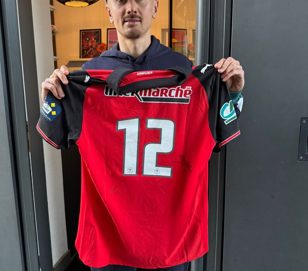 Intermarché Maillot